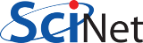 SciNet logo