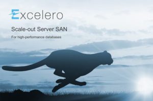 Server SAN