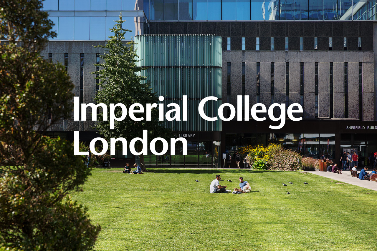 Imperial College Protects Vital Research Data With SoftwareDefined
