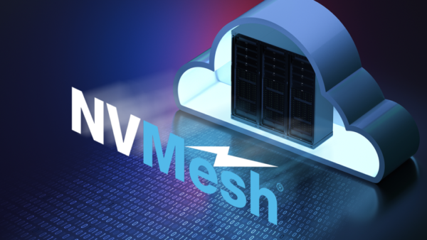 How-To: Run NVMesh Management in a Container