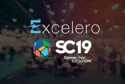 Excelero showcases Elastic NVMe for AI and HPC workloads at SC19