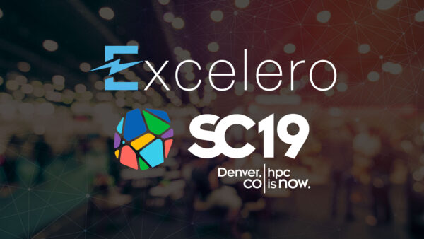 Excelero showcases Elastic NVMe for AI and HPC workloads at SC19