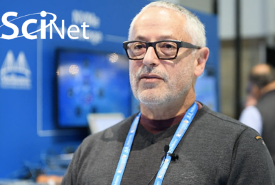 Five Questions with SciNet’s CTO Danny Gruner
