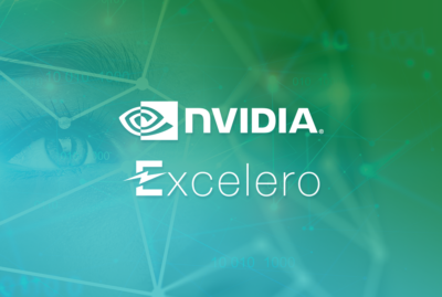 Excelero Brings Elastic NVMe to the Edge on NVIDIA EGX