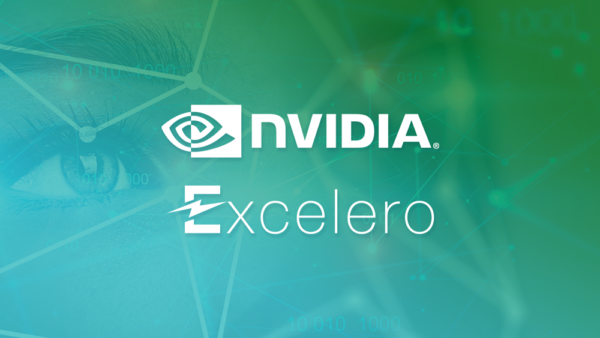Excelero Brings Elastic NVMe to the Edge on NVIDIA EGX